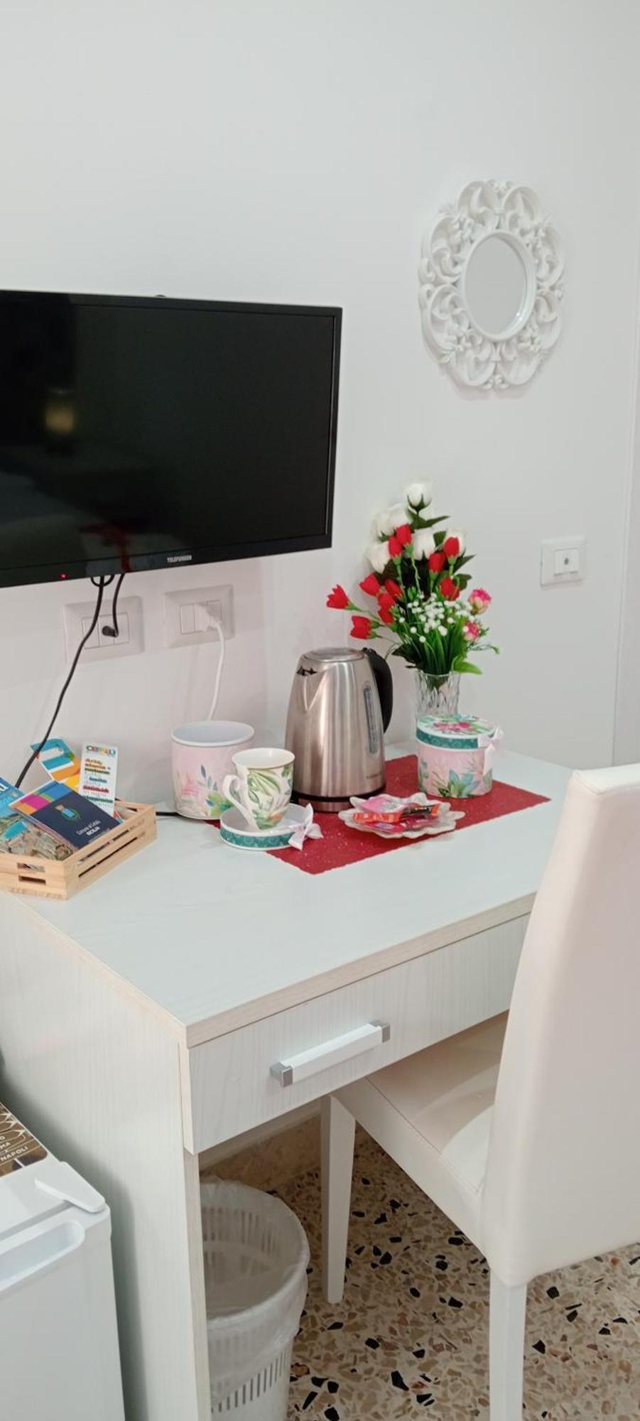 Suite Roma Cefalu Exterior photo