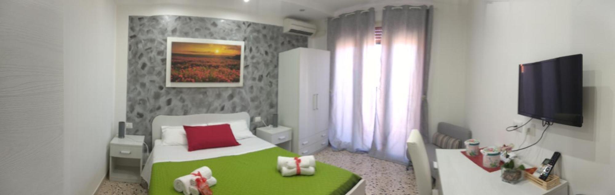 Suite Roma Cefalu Exterior photo