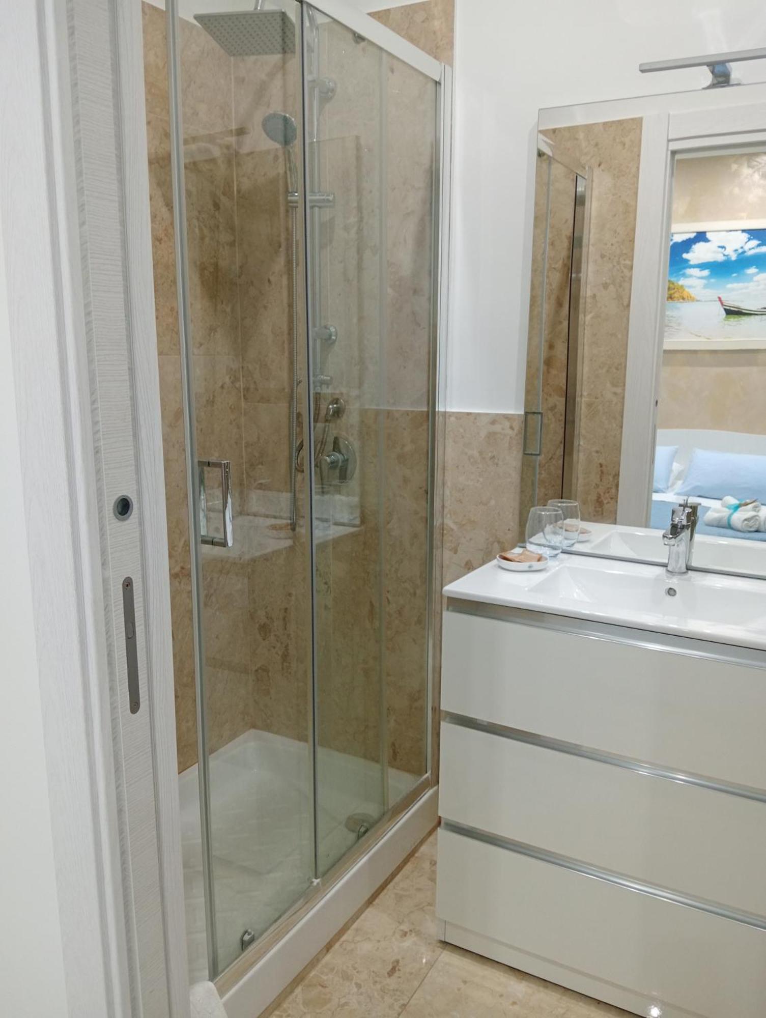 Suite Roma Cefalu Exterior photo