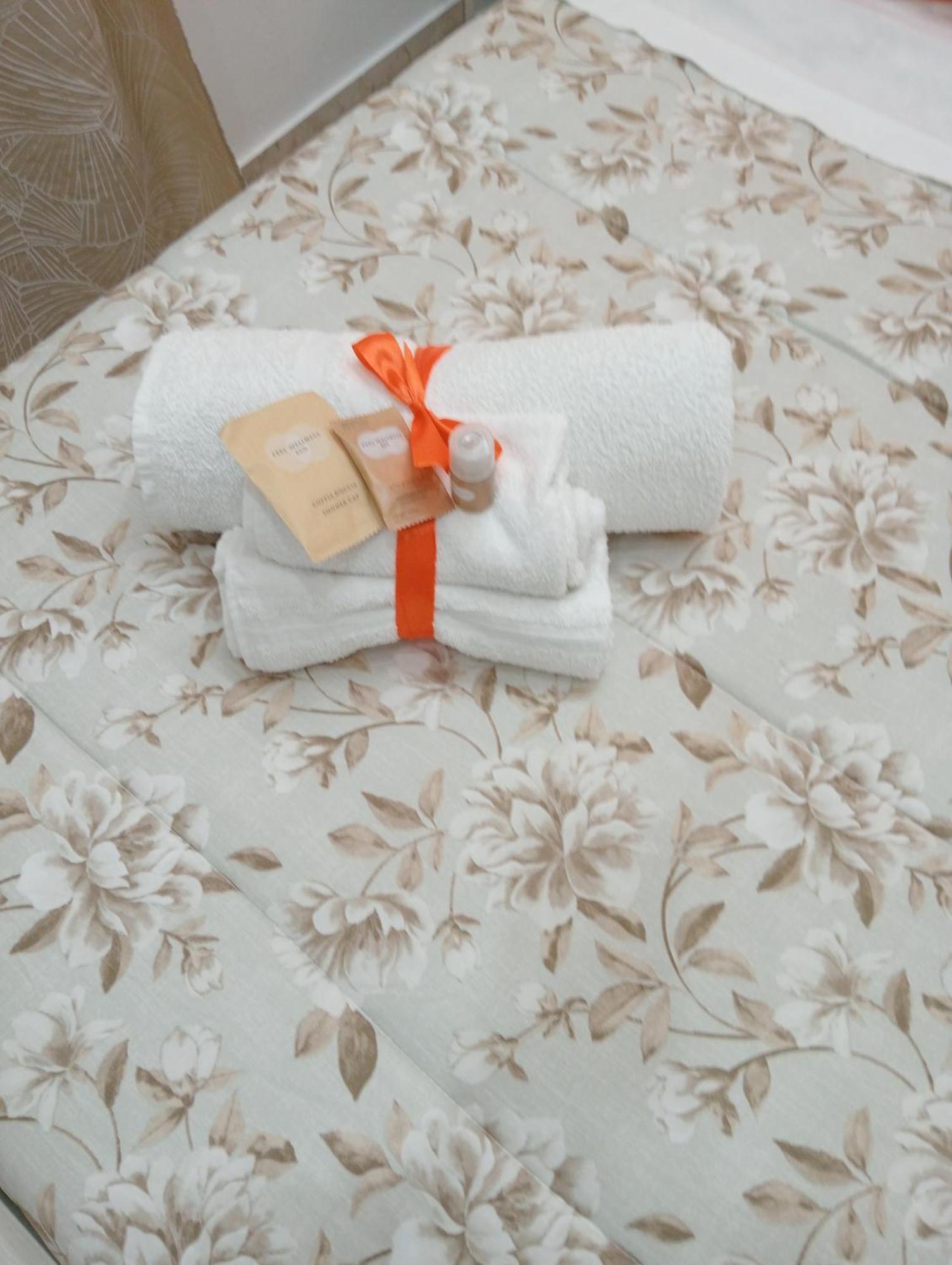 Suite Roma Cefalu Exterior photo